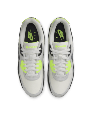 Nike Air Max 90 GORE-TEX Men's Winterized Shoes. Nike JP